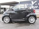 MCC SMART SMART FORTWO ELECTRIC DRIVE