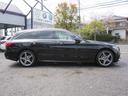 MERCEDES BENZ C-CLASS STATIONWAGON