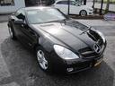 MERCEDES BENZ SLK