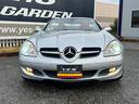 MERCEDES BENZ SLK