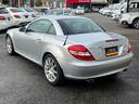 MERCEDES BENZ SLK