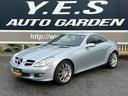 MERCEDES BENZ SLK