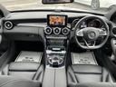 Ｃクラスステーションワゴン Ｃ１８０　ステーションワゴン　ローレウスエディション　ワンオーナー　禁煙車　保証書　手帳　取説　整備記録簿　スペアキー　ＲＳＰ　ヒーター付き黒革シート　スライディングルーフ　限定車　ＬＥＤライト（3枚目）