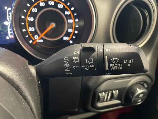 ジープ・ラングラーアンリミテッド スポーツ　認定中古車　ワンオーナー　ＥＴＣ　ドライブレコーダー前後　ブラックシートカバー（Ｄｏｔｔｙ）　ＡｐｐｌｅＣａｒＰｌａｙ　ＡｎｄｒｏｉｄＡｕｔｏ（36枚目）
