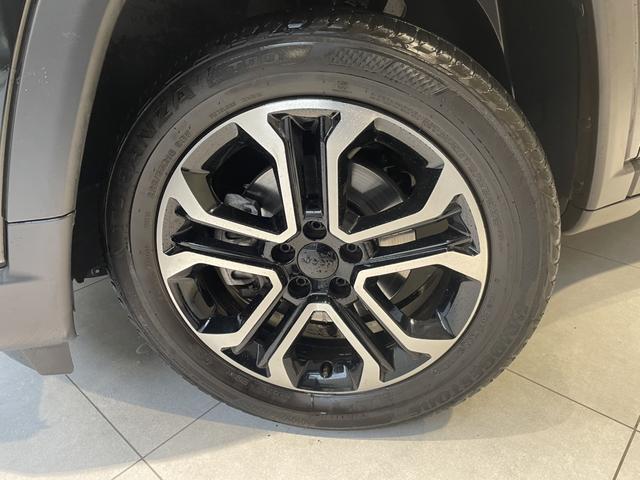 ジープ・コンパス リミテッド 認定中古車 ワンオーナー ETC2.0 ドライブレコーダー前後 AppleCarPlay AndroidAuto(11枚目)