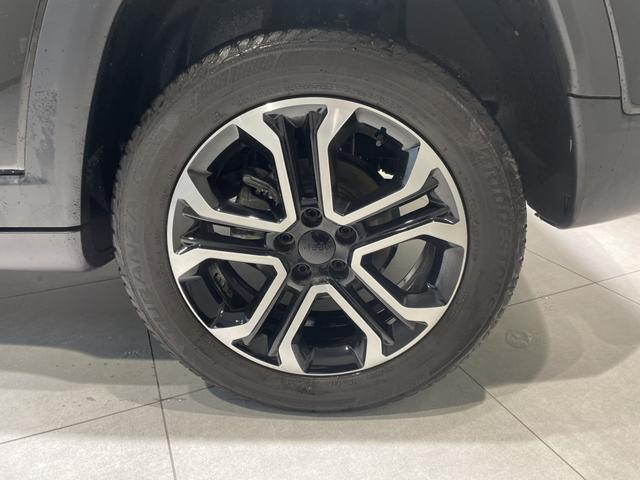 ジープ・コンパス リミテッド 認定中古車 ワンオーナー ETC2.0 ドライブレコーダー前後 AppleCarPlay AndroidAuto(12枚目)