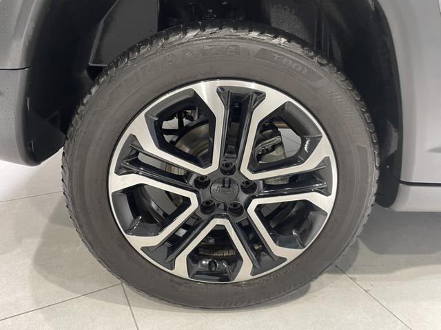 ジープ・コンパス リミテッド 認定中古車 ワンオーナー ETC2.0 ドライブレコーダー前後 AppleCarPlay AndroidAuto(14枚目)