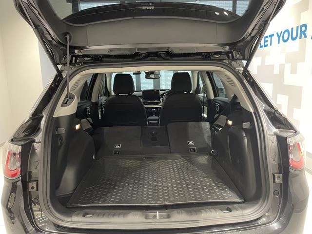 ジープ・コンパス リミテッド 認定中古車 ワンオーナー ETC2.0 ドライブレコーダー前後 AppleCarPlay AndroidAuto(17枚目)