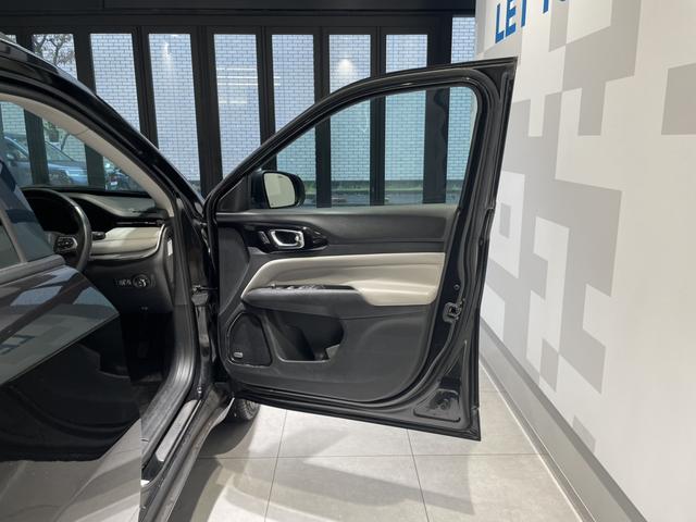 ジープ・コンパス リミテッド 認定中古車 ワンオーナー ETC2.0 ドライブレコーダー前後 AppleCarPlay AndroidAuto(18枚目)