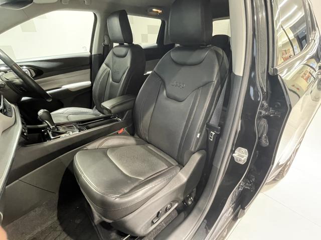 ジープ・コンパス リミテッド 認定中古車 ワンオーナー ETC2.0 ドライブレコーダー前後 AppleCarPlay AndroidAuto(27枚目)