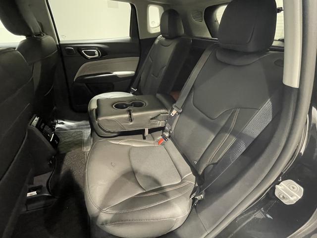 ジープ・コンパス リミテッド 認定中古車 ワンオーナー ETC2.0 ドライブレコーダー前後 AppleCarPlay AndroidAuto(30枚目)