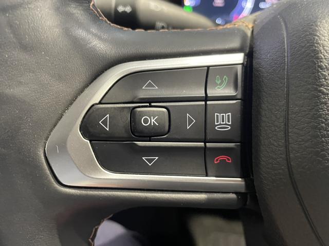 ジープ・コンパス リミテッド 認定中古車 ワンオーナー ETC2.0 ドライブレコーダー前後 AppleCarPlay AndroidAuto(34枚目)