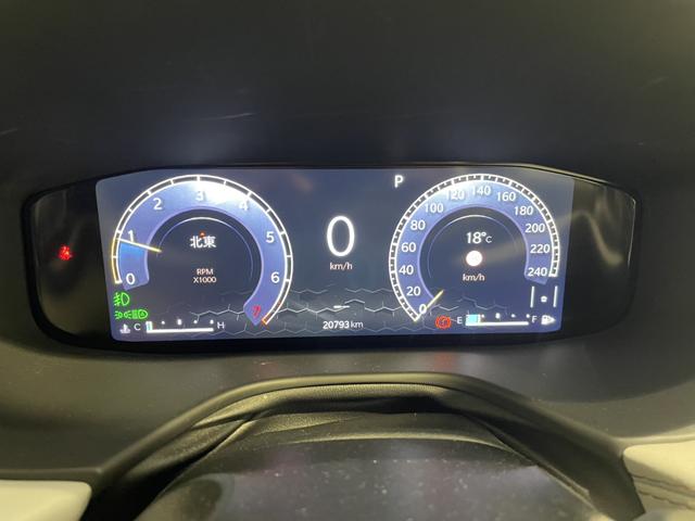 ジープ・コンパス リミテッド 認定中古車 ワンオーナー ETC2.0 ドライブレコーダー前後 AppleCarPlay AndroidAuto(36枚目)