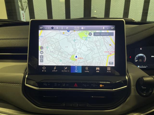 ジープ・コンパス リミテッド 認定中古車 ワンオーナー ETC2.0 ドライブレコーダー前後 AppleCarPlay AndroidAuto(39枚目)