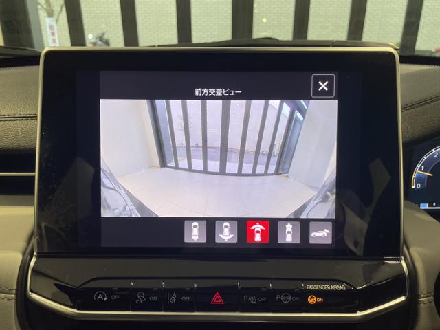 ジープ・コンパス リミテッド 認定中古車 ワンオーナー ETC2.0 ドライブレコーダー前後 AppleCarPlay AndroidAuto(43枚目)