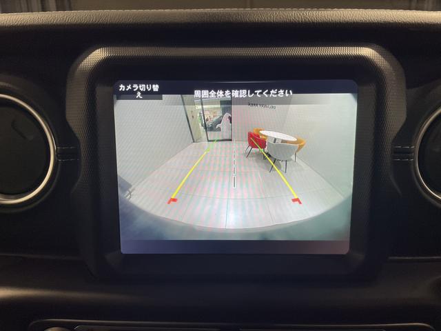 ジープ・ラングラーアンリミテッド サハラ　認定中古車　ワンオーナー　ＥＴＣ２．０　ドライブレコーダー前後　ＡｐｐｌｅＣａｒＰｌａｙ　ＡｎｄｒｏｉｄＡｕｔｏ　ＴＶチューナー（46枚目）