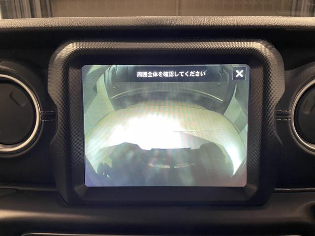 ジープ・ラングラーアンリミテッド サハラ　認定中古車　ワンオーナー　ＥＴＣ２．０　ドライブレコーダー前後　ＡｐｐｌｅＣａｒＰｌａｙ　ＡｎｄｒｏｉｄＡｕｔｏ　ＴＶチューナー（47枚目）
