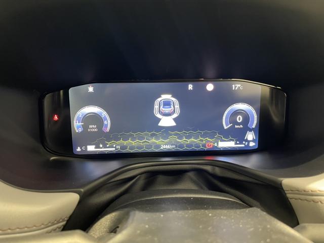 ジープ・コンパス リミテッド　認定中古車　当社デモカー　ＥＴＣ２．０　Ａｐｐｌｅｃａｒｐｌａｙ　ａｎｄｒｏｉｄａｕｔｏ　電動テールゲート　シートヒーター前席　ステアリングヒーター　アラウンドビューモニター（39枚目）