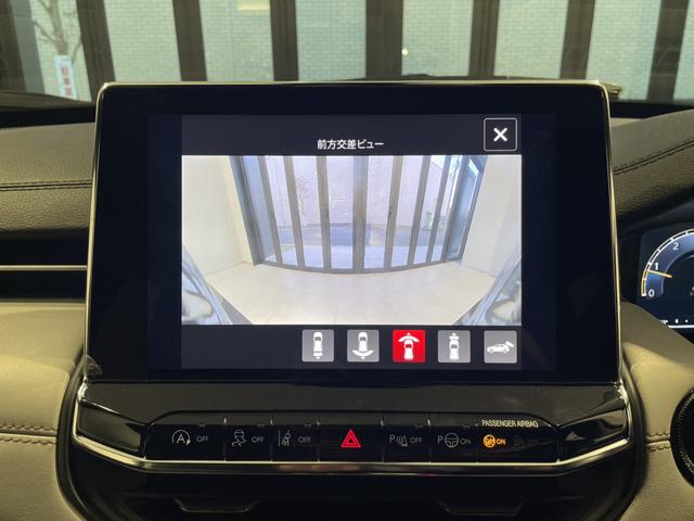 ジープ・コンパス リミテッド　認定中古車　当社デモカー　ＥＴＣ２．０　Ａｐｐｌｅｃａｒｐｌａｙ　ａｎｄｒｏｉｄａｕｔｏ　電動テールゲート　シートヒーター前席　ステアリングヒーター　アラウンドビューモニター（46枚目）