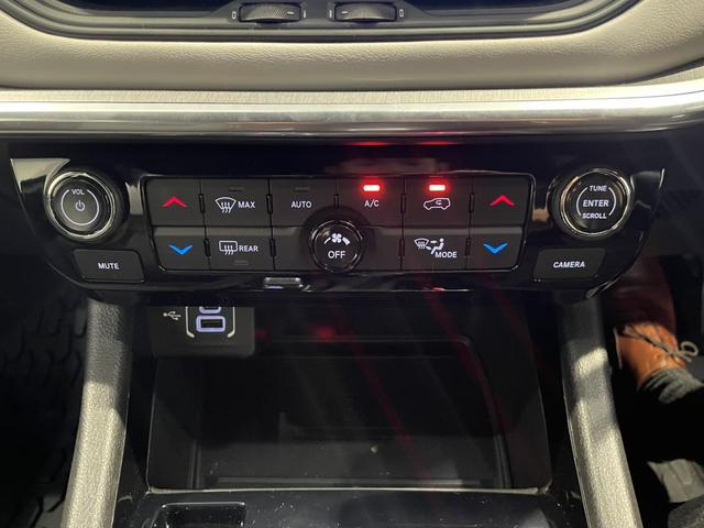 ジープ・コンパス リミテッド　認定中古車　当社デモカー　ＥＴＣ２．０　Ａｐｐｌｅｃａｒｐｌａｙ　ａｎｄｒｏｉｄａｕｔｏ　電動テールゲート　シートヒーター前席　ステアリングヒーター　アラウンドビューモニター（48枚目）