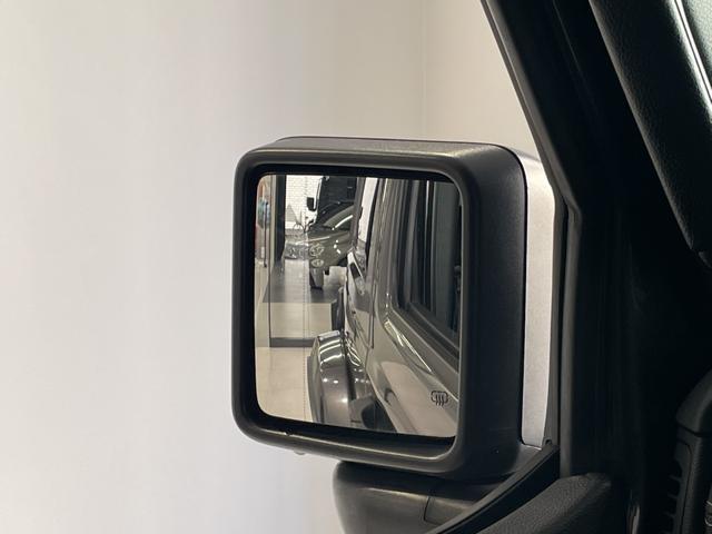 ジープ・ラングラー ８０ｔｈアニバーサリーエディション　認定中古車　ワンオーナー　ＥＴＣ２．０　Ａｐｐｌｅｃａｒｐｌａｙ　ＡｎｄｒｏｉｄＡｕｔｏ　ドライブレコーダー前後（23枚目）