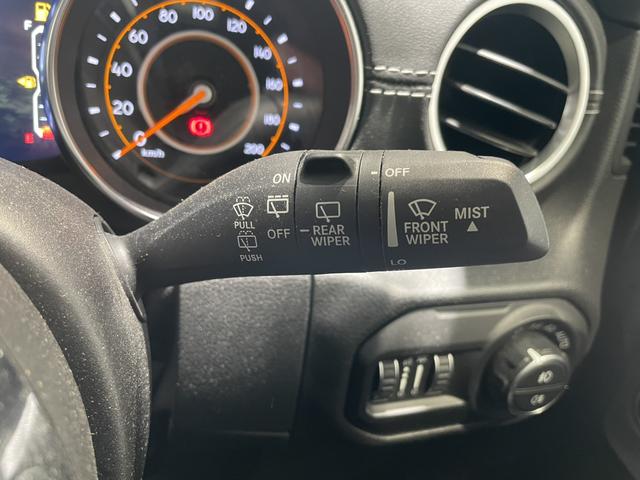 ジープ・ラングラー ８０ｔｈアニバーサリーエディション　認定中古車　ワンオーナー　ＥＴＣ２．０　Ａｐｐｌｅｃａｒｐｌａｙ　ＡｎｄｒｏｉｄＡｕｔｏ　ドライブレコーダー前後（34枚目）