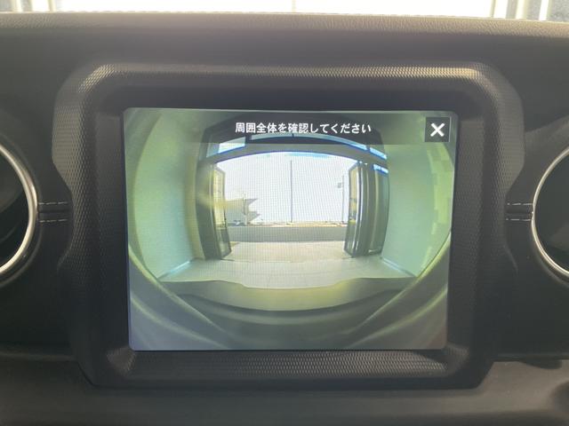 ジープ・ラングラー ８０ｔｈアニバーサリーエディション　認定中古車　ワンオーナー　ＥＴＣ２．０　Ａｐｐｌｅｃａｒｐｌａｙ　ＡｎｄｒｏｉｄＡｕｔｏ　ドライブレコーダー前後（40枚目）