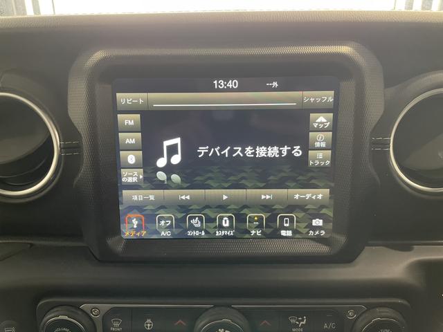 ジープ・ラングラー ８０ｔｈアニバーサリーエディション　認定中古車　ワンオーナー　ＥＴＣ２．０　Ａｐｐｌｅｃａｒｐｌａｙ　ＡｎｄｒｏｉｄＡｕｔｏ　ドライブレコーダー前後（42枚目）
