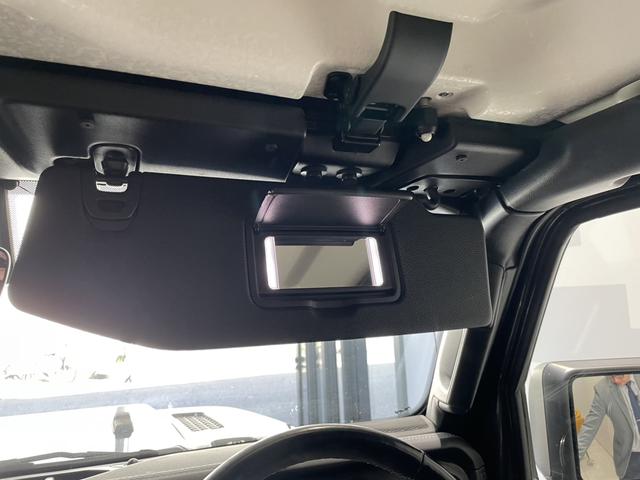 ジープ・ラングラー ８０ｔｈアニバーサリーエディション　認定中古車　ワンオーナー　ＥＴＣ２．０　Ａｐｐｌｅｃａｒｐｌａｙ　ＡｎｄｒｏｉｄＡｕｔｏ　ドライブレコーダー前後（55枚目）
