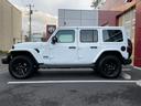 CHRYSLER JEEP JEEP WRANGLER UNLIMITED