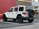 CHRYSLER JEEP JEEP WRANGLER UNLIMITED