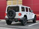 CHRYSLER JEEP JEEP WRANGLER UNLIMITED