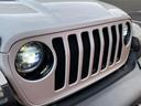 CHRYSLER JEEP JEEP WRANGLER UNLIMITED