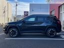 CHRYSLER JEEP JEEP COMPASS