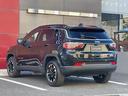 CHRYSLER JEEP JEEP COMPASS