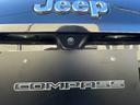 CHRYSLER JEEP JEEP COMPASS