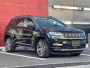 CHRYSLER JEEP JEEP COMPASS