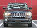 CHRYSLER JEEP JEEP COMPASS