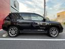 CHRYSLER JEEP JEEP COMPASS