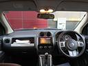 CHRYSLER JEEP JEEP COMPASS