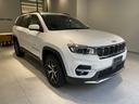 CHRYSLER JEEP JEEP COMMANDER