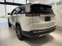 CHRYSLER JEEP JEEP COMMANDER