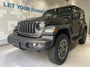 ジープ・ラングラー ８０ｔｈアニバーサリーエディション　認定中古車　ワンオーナー　ＥＴＣ２．０　Ａｐｐｌｅｃａｒｐｌａｙ　ＡｎｄｒｏｉｄＡｕｔｏ　ドライブレコーダー前後（6枚目）