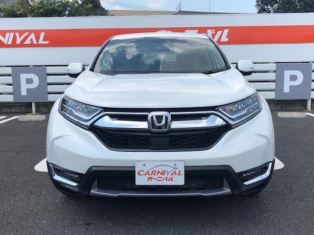 EX 登録済未使用車 埼玉 純正ナビ 純正アルミ(2枚目)