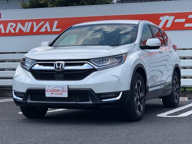 EX 登録済未使用車 埼玉 純正ナビ 純正アルミ(10枚目)