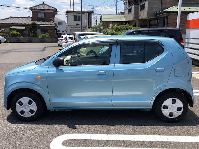L ワンオーナー車 メモリーナビ バックカメラ 保証付(5枚目)