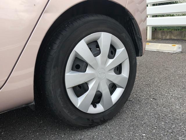 L ワンオーナー 純正オーディオ AUX 保証付 ID車両(19枚目)