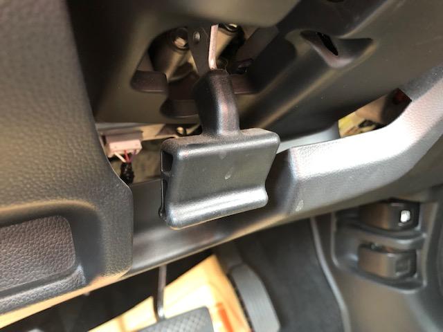 13G ワンオーナー車 保証付 メモリーナビ ETC付(19枚目)
