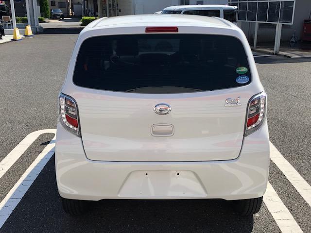 L ワンオーナー車 保証付き 純正オーディオ付き(3枚目)