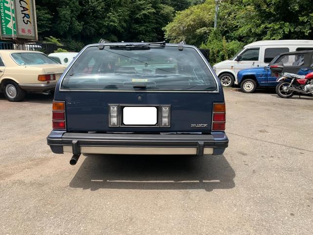 輸入車その他 ビュイックリーガル エステートワゴン １９９５ ｂｕｉｃｋ ｃｅｎｔｕｒｙ ｓｐｅｃｉａｌ 0万円 平成6年 1994年 千葉県 中古車 価格 Com